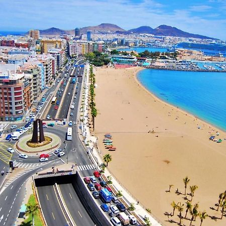 Enzo Suite Las Palmas de Gran Canaria Esterno foto