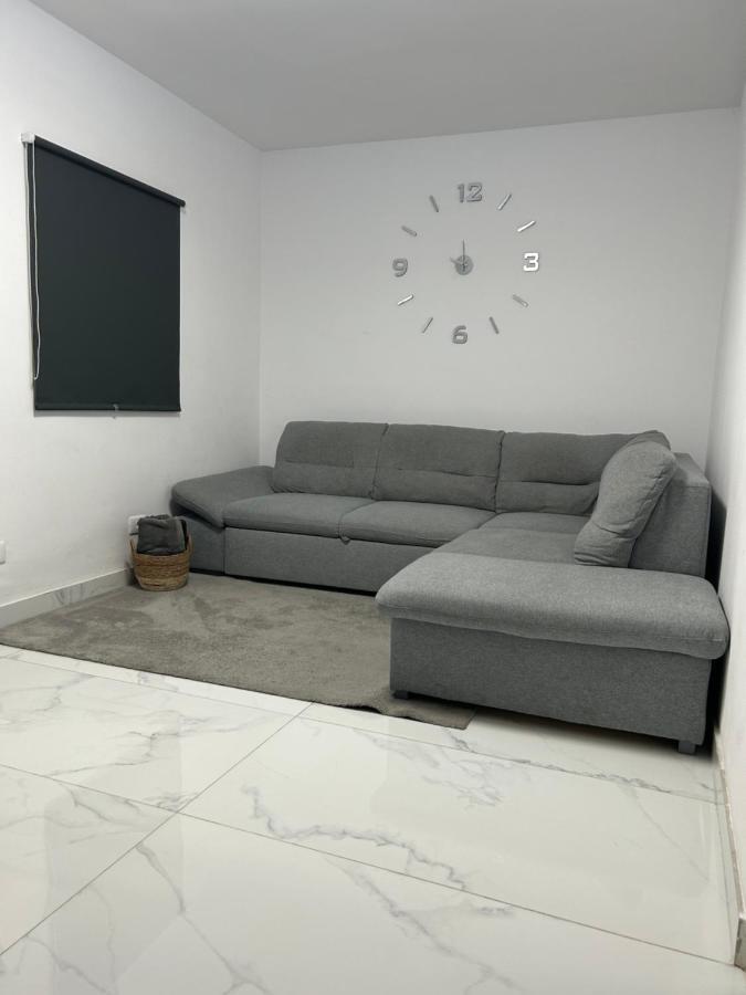 Enzo Suite Las Palmas de Gran Canaria Esterno foto