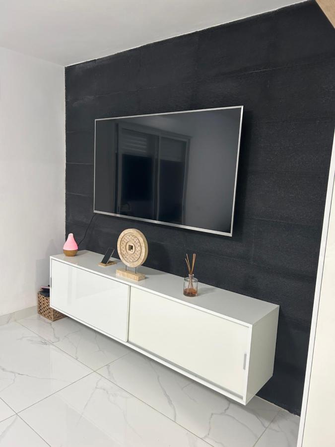 Enzo Suite Las Palmas de Gran Canaria Esterno foto