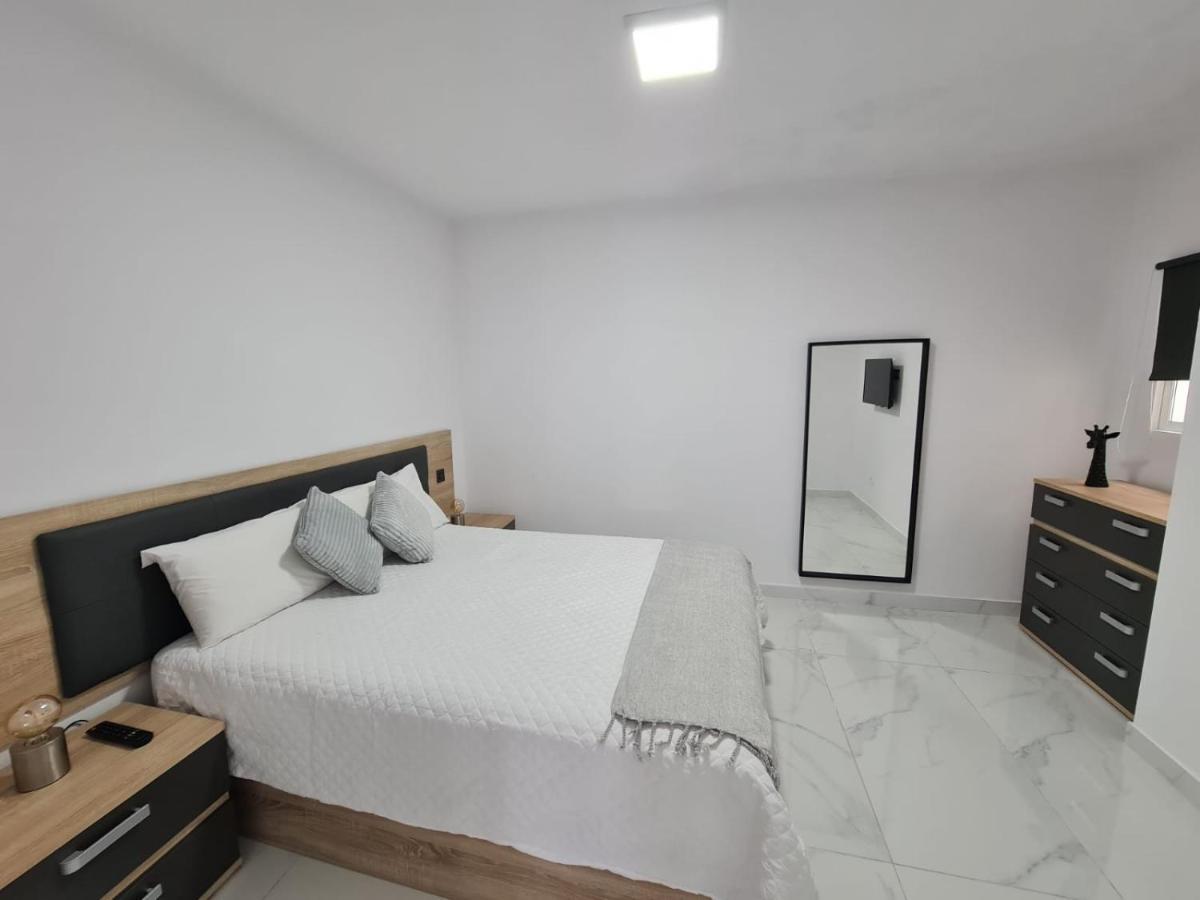 Enzo Suite Las Palmas de Gran Canaria Esterno foto
